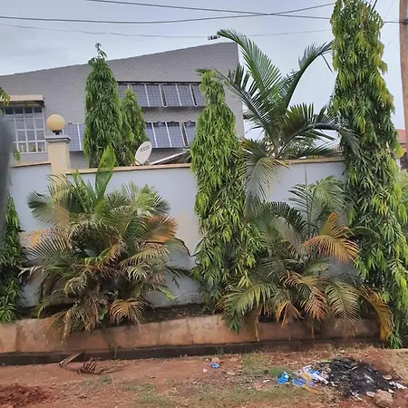 Location Appartement Meubles A Nkolfoulou Yaounde Cameroun * Bern