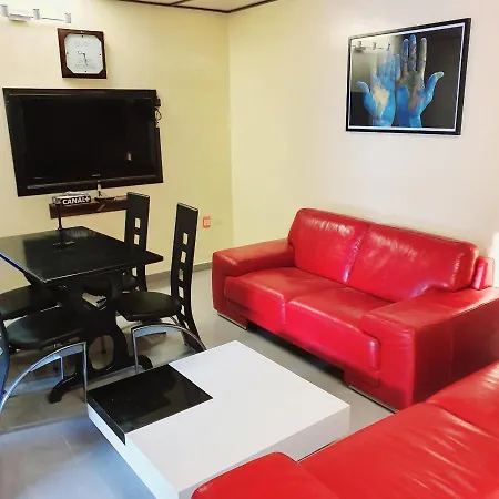 Location Appartement Meubles A Nkolfoulou Yaounde Cameroun Apartment Bern