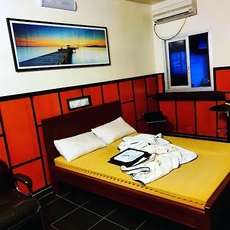 Location Appartement Meubles A Nkolfoulou Yaounde Cameroun Apartment *