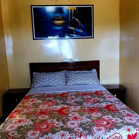Apartment Location Appartement Meubles A Nkolfoulou Yaounde Cameroun