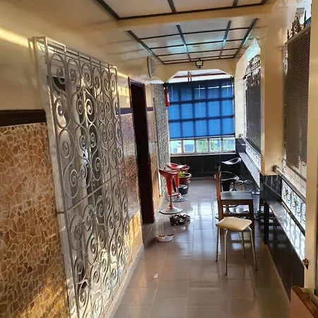 Location Appartement Meubles A Nkolfoulou Yaounde Cameroun * Bern
