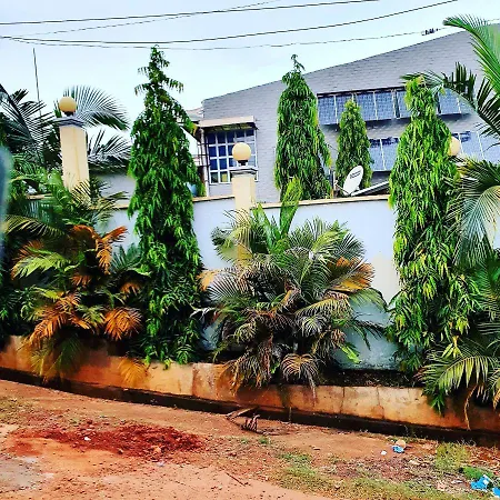 Location Appartement Meubles A Nkolfoulou Yaounde Cameroun Apartment