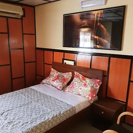 Apartment Location Appartement Meubles A Nkolfoulou Yaounde Cameroun Bern
