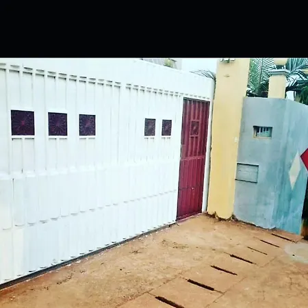 Apartment Location Appartement Meubles A Nkolfoulou Yaounde Cameroun *