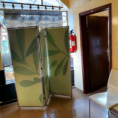 Location Appartement Meubles A Nkolfoulou Yaounde Cameroun Apartment
