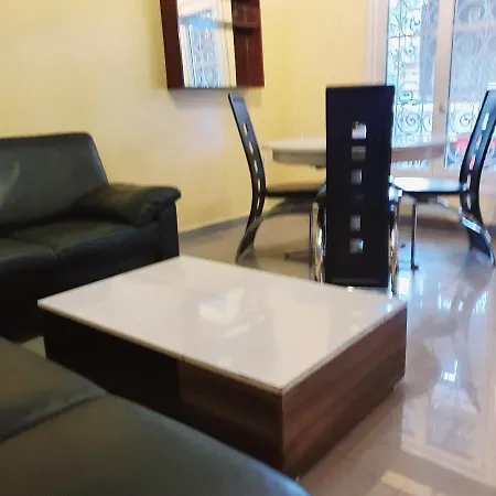 Location Appartement Meubles A Nkolfoulou Yaounde Cameroun Apartment