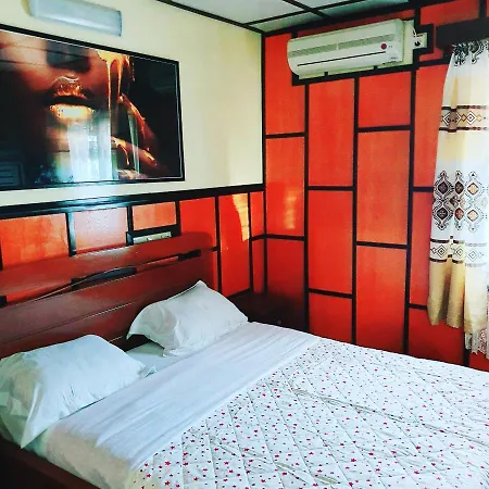 Apartment Location Appartement Meubles A Nkolfoulou Yaounde Cameroun *