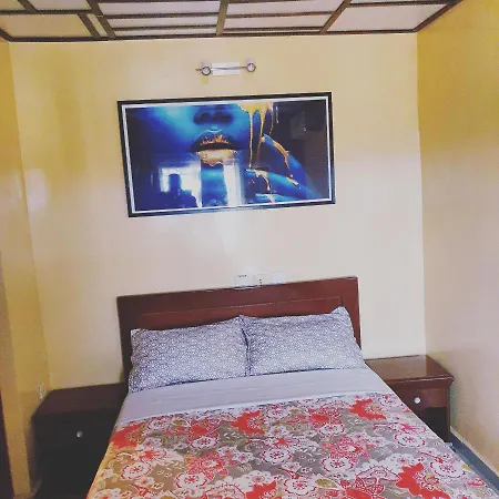 Apartment Location Appartement Meubles A Nkolfoulou Yaounde Cameroun Bern