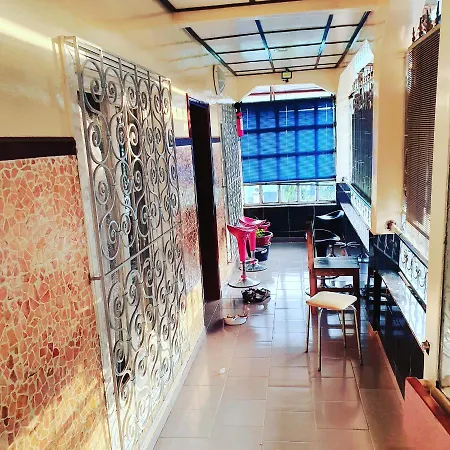 Location Appartement Meubles A Nkolfoulou Yaounde Cameroun Apartment