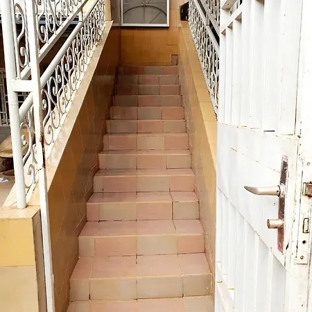 Apartment Location Appartement Meubles A Nkolfoulou Yaounde Cameroun Bern