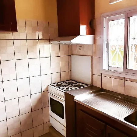 Location Appartement Meubles A Nkolfoulou Yaounde Cameroun Apartment